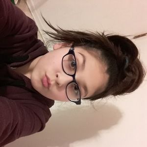 Meet your Posher, Melina